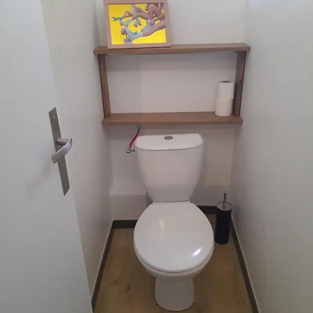 Le Patio アパート