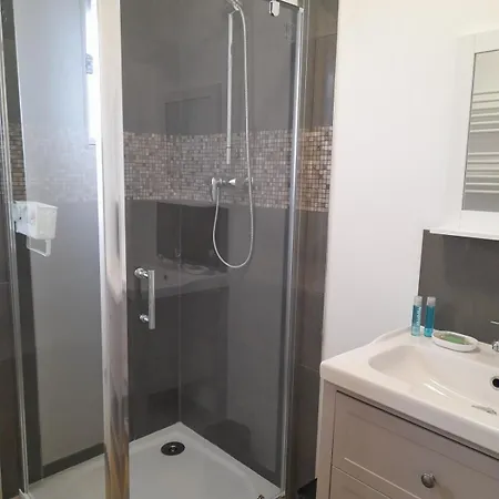 アパート Le Patio *