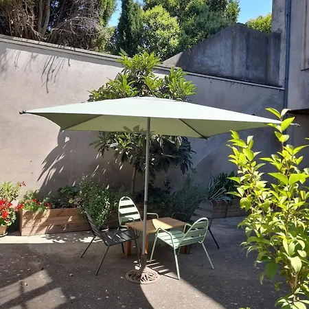 Le Patio *