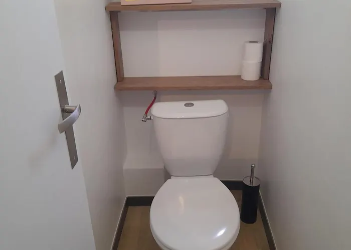 Le Patio Διαμέρισμα