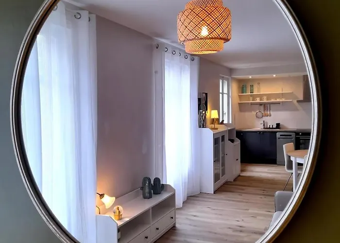 Διαμέρισμα Le Patio Castelnaudary