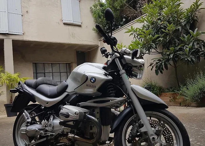 Διαμέρισμα Le Patio