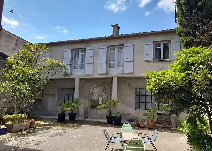 Le Patio Διαμέρισμα