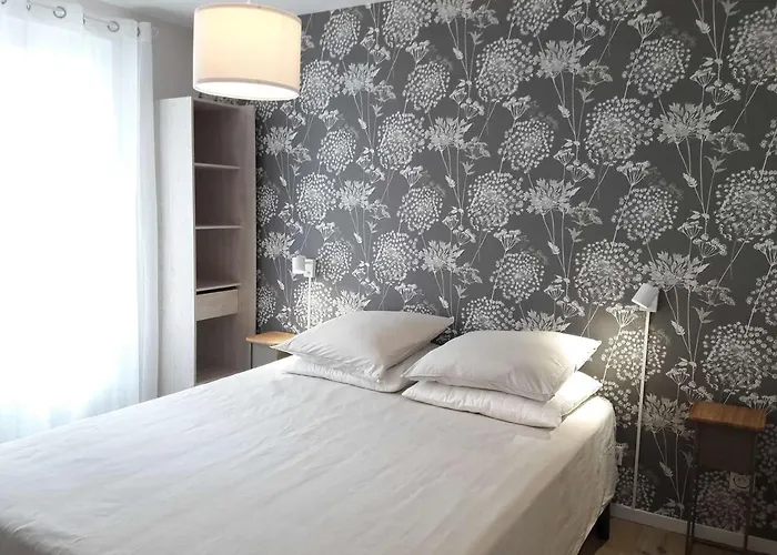 Διαμέρισμα Le Patio Castelnaudary